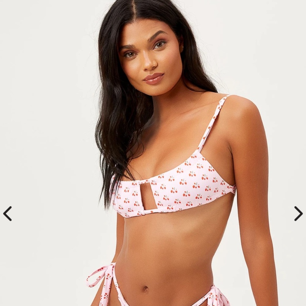 Frankies Willow Top